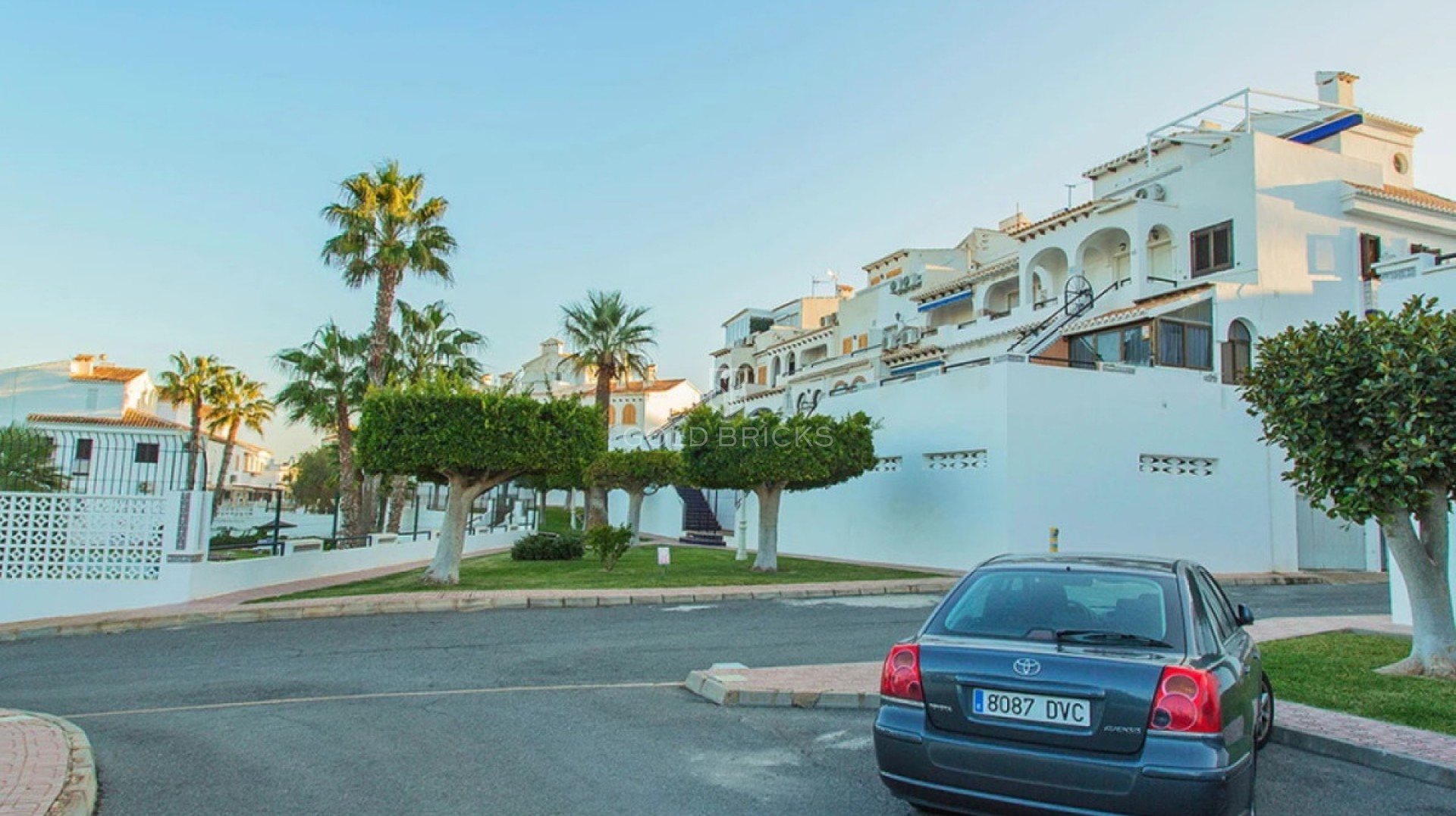  · Återförsäljning · Torrevieja · Torre la mata