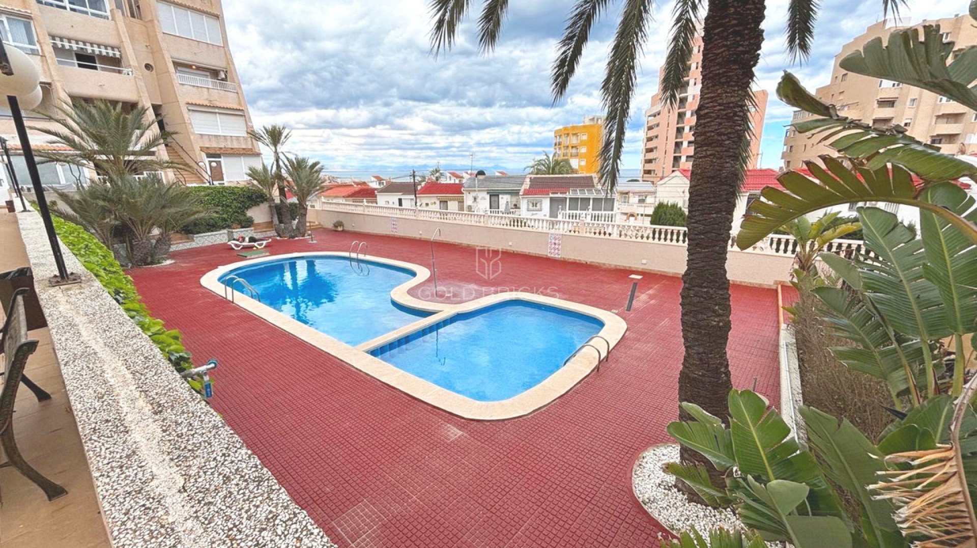  · Återförsäljning · Torrevieja · Torrevieja Centro