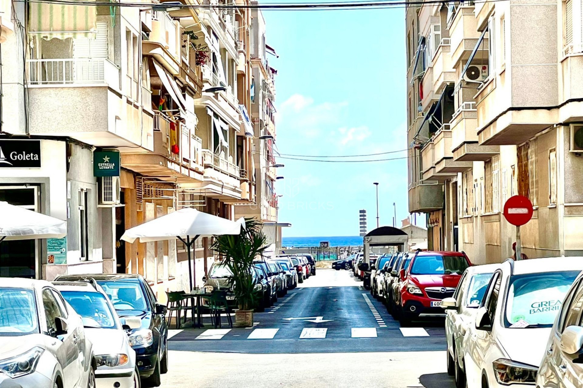 Återförsäljning ·  · Torrevieja · Torrevieja Centro