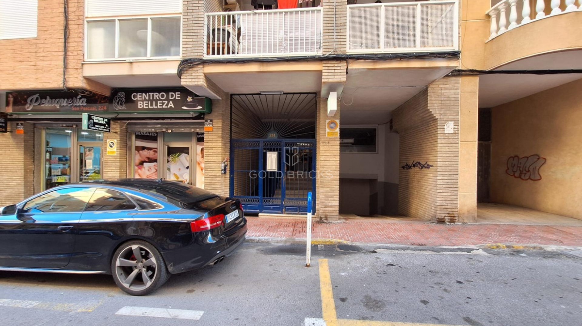  · Återförsäljning · Torrevieja · Torrevieja Centro