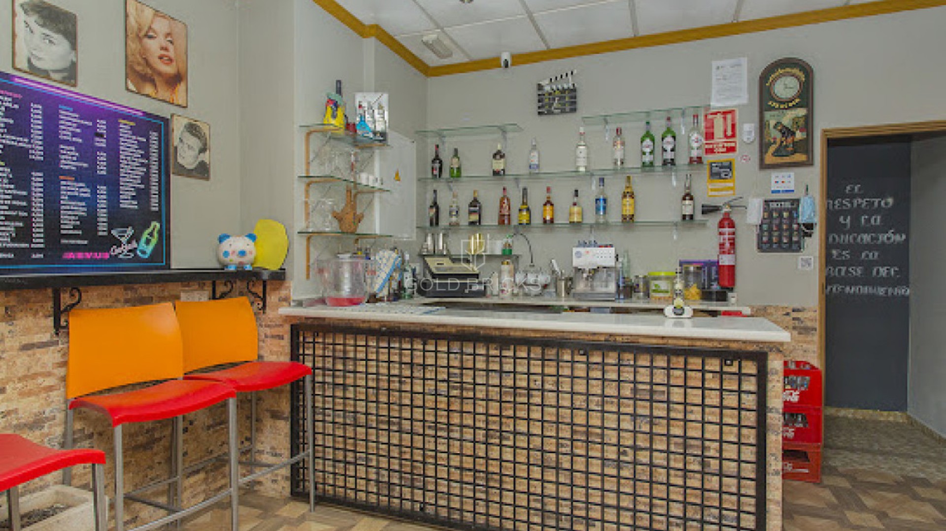  · Återförsäljning · Torrevieja · Torrevieja Centro