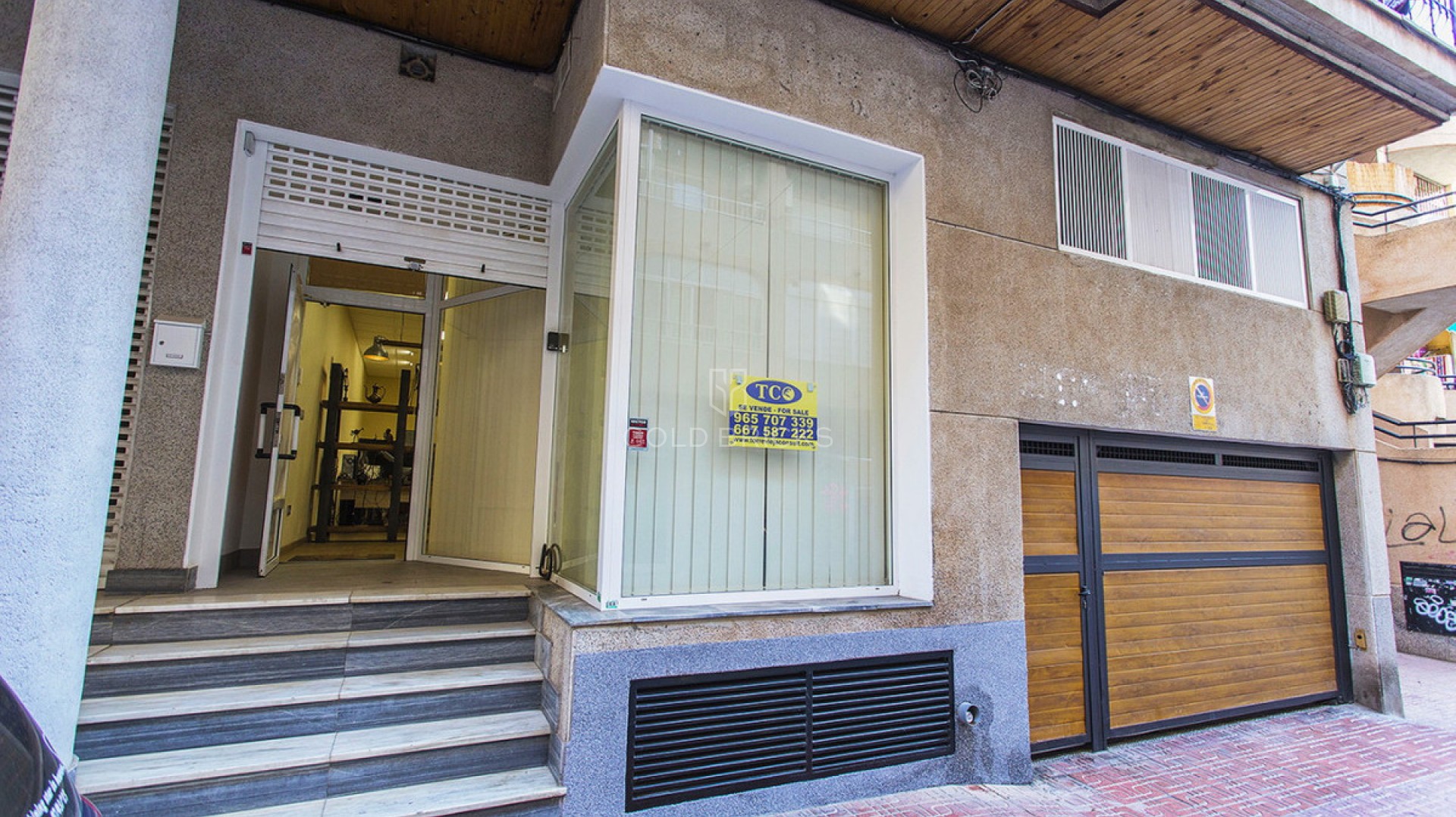  · Återförsäljning · Torrevieja · Torrevieja Centro