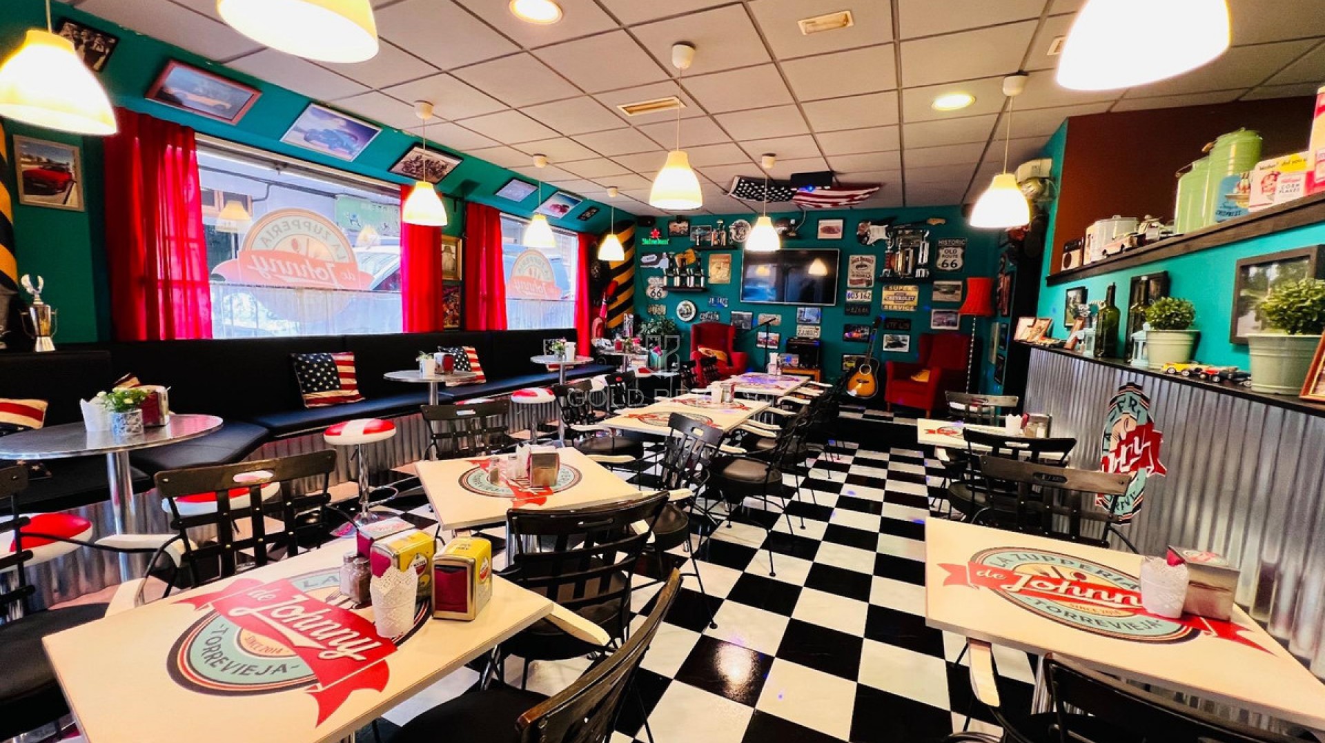  · Återförsäljning · Torrevieja · Torrevieja Centro