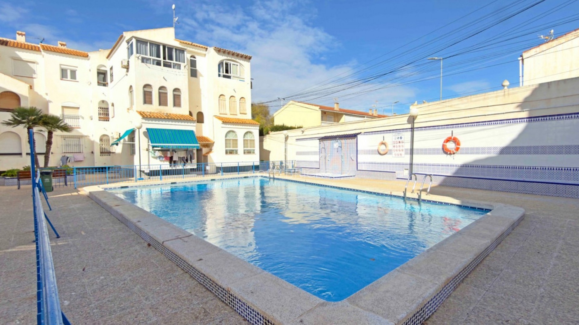  · Återförsäljning · Torrevieja · Torrevieja Centro