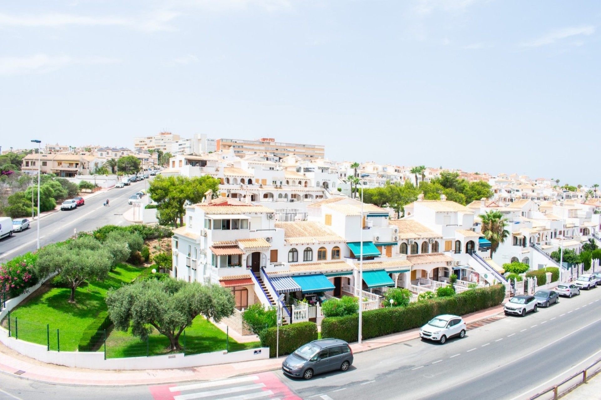 Återförsäljning ·  · Torrevieja · Torrevieja Centro