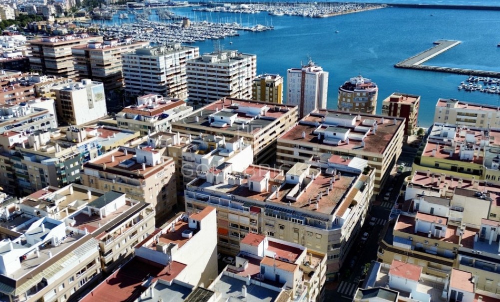  · Återförsäljning · Torrevieja · Torrevieja Centro