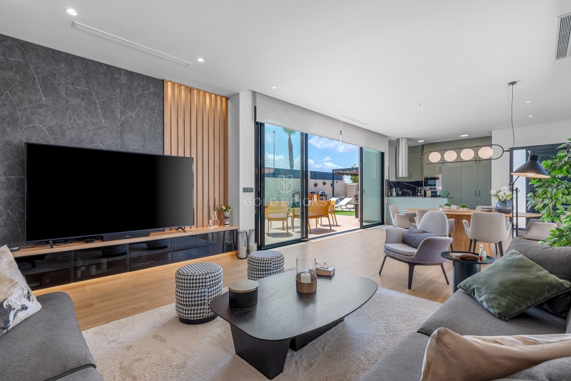 Återförsäljning · Villa · Benijofar