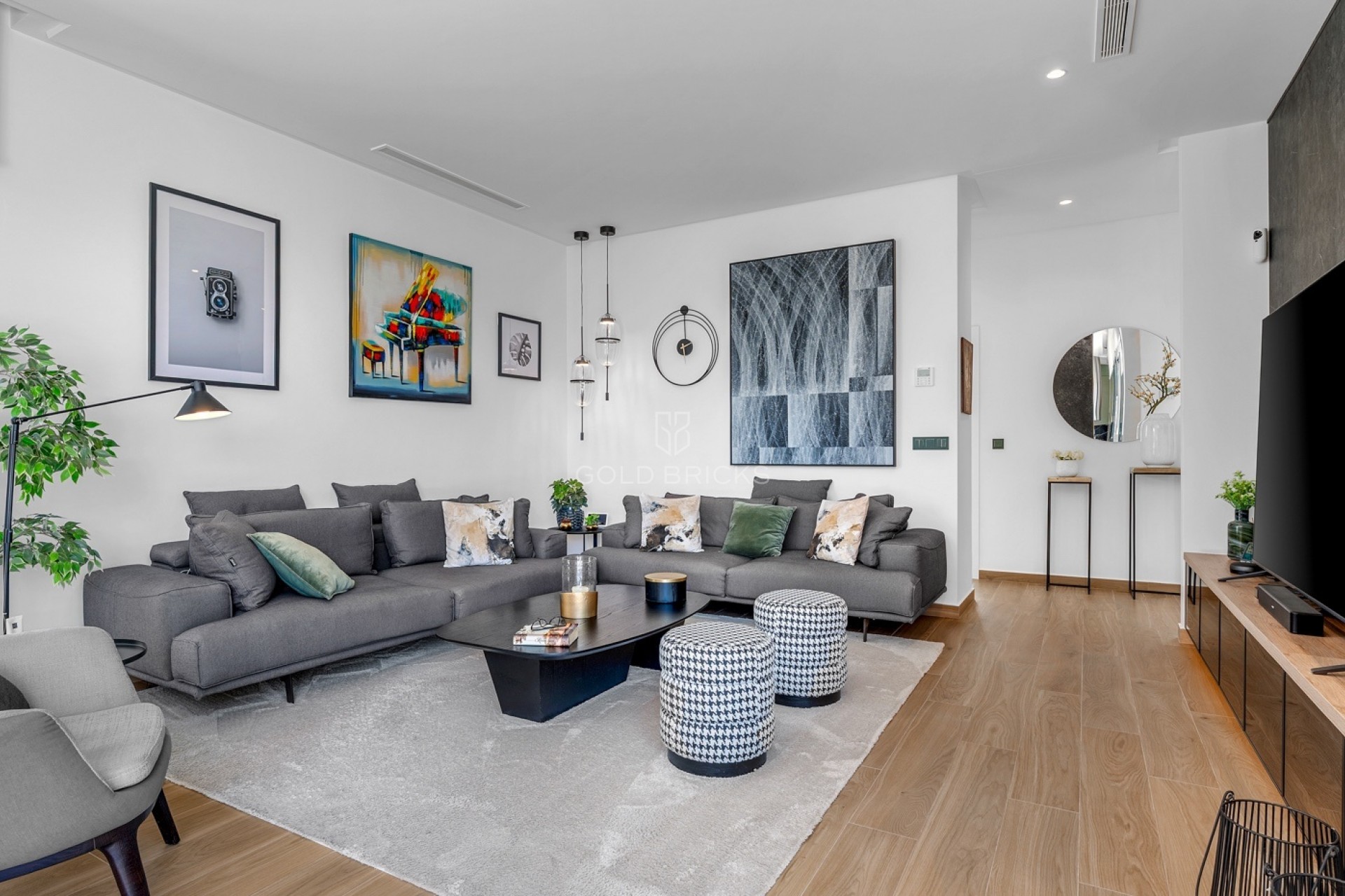 Återförsäljning · Villa · Benijofar