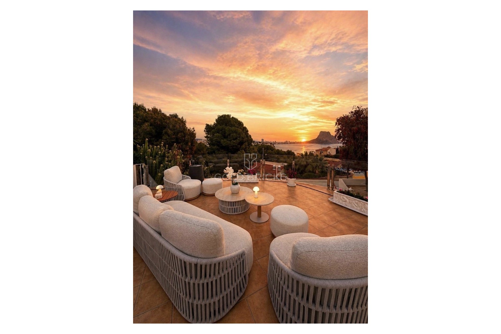 Återförsäljning · Villa · Calpe · Maryvilla
