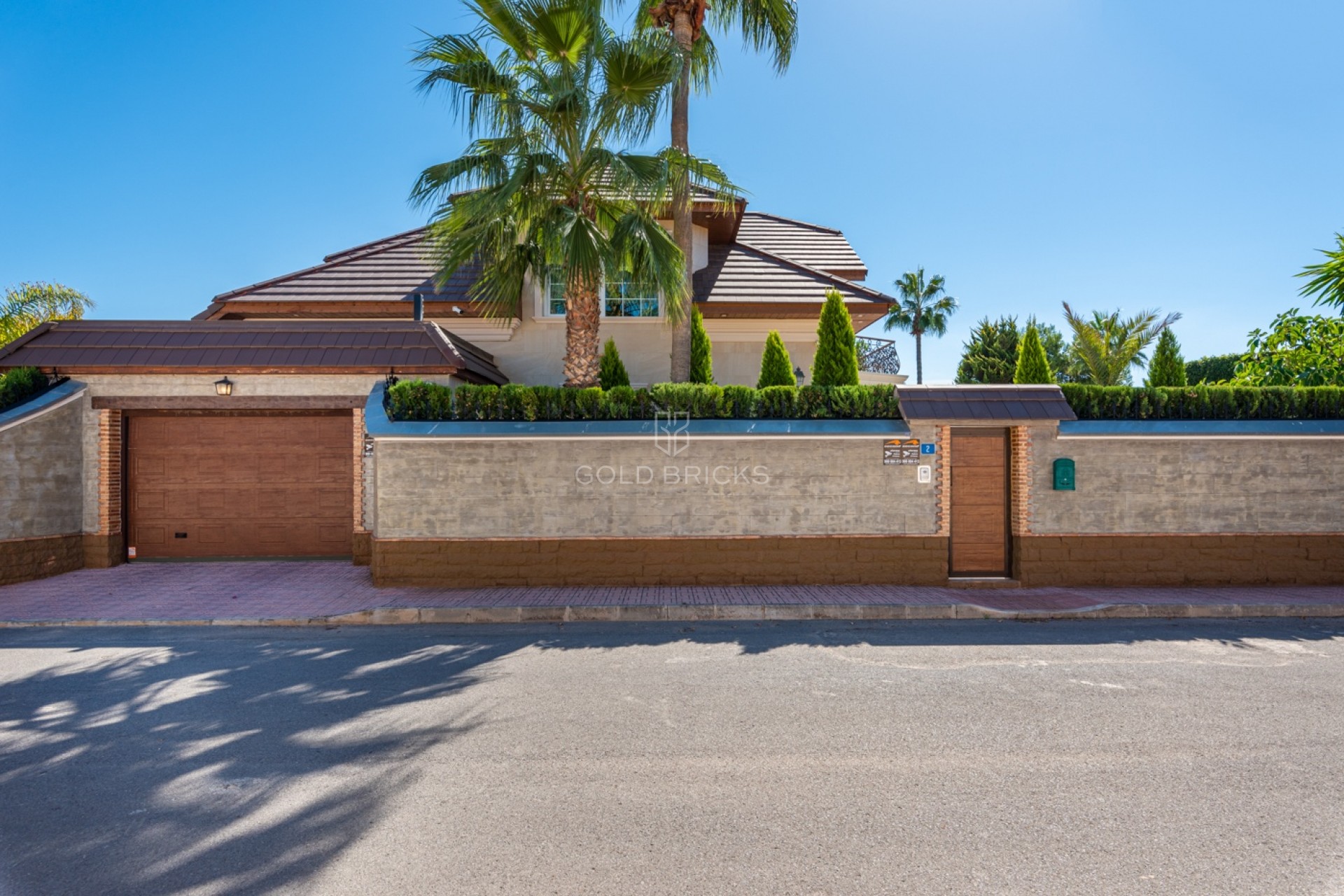 Återförsäljning · Villa · Ciudad Quesada - Rojales · Doña pepa