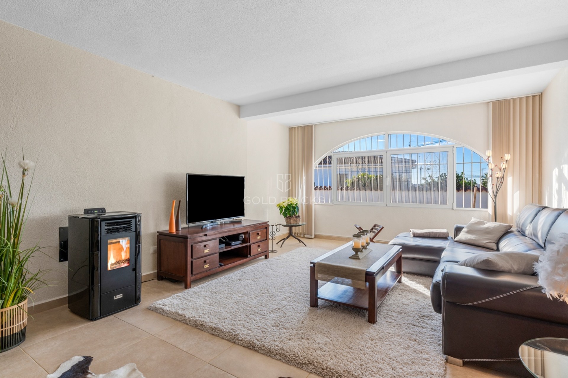 Återförsäljning · Villa · Ciudad Quesada - Rojales · Rojales