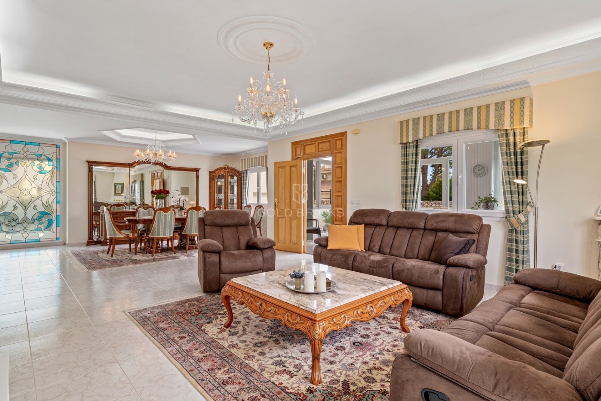 Återförsäljning · Villa · Ciudad Quesada - Rojales