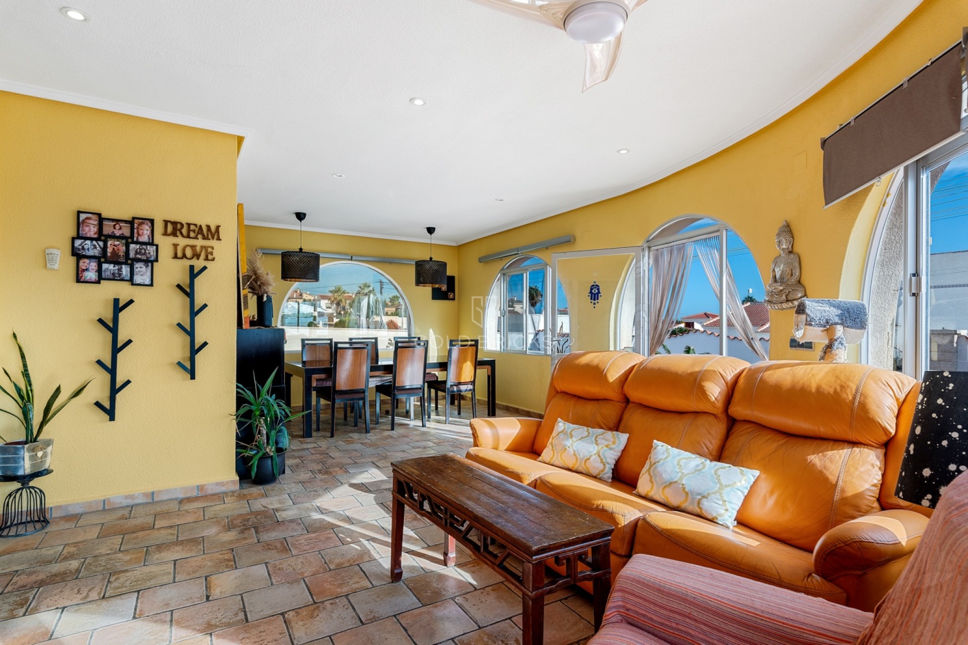 Återförsäljning · Villa · Ciudad Quesada - Rojales