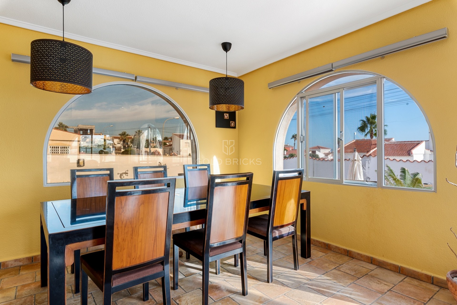 Återförsäljning · Villa · Ciudad Quesada - Rojales