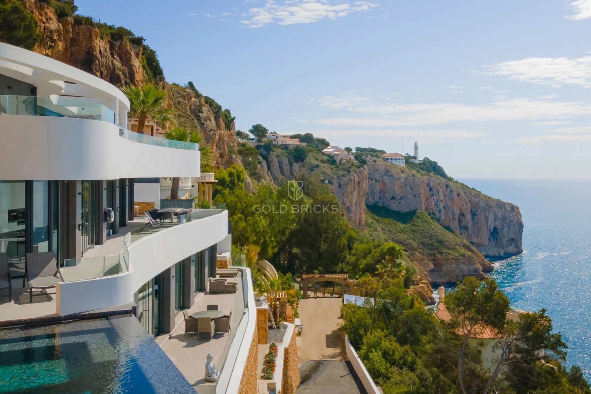 Återförsäljning · Villa · Jávea · Arenal