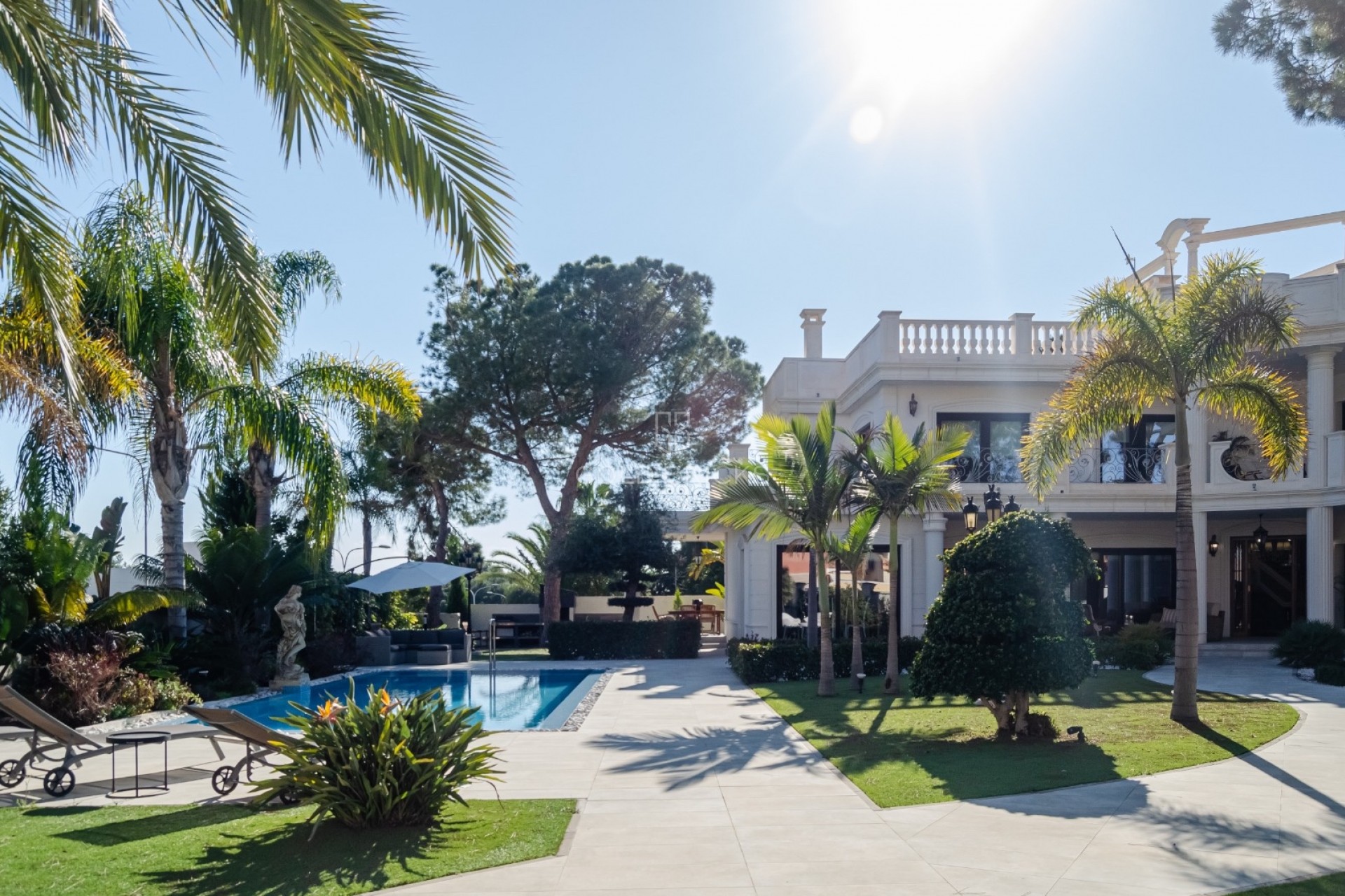 Återförsäljning · Villa · Orihuela Costa · Dehesa de campoamor