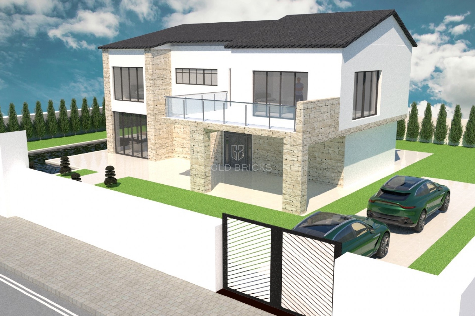 Återförsäljning · Villa · Orihuela Costa · La Zenia