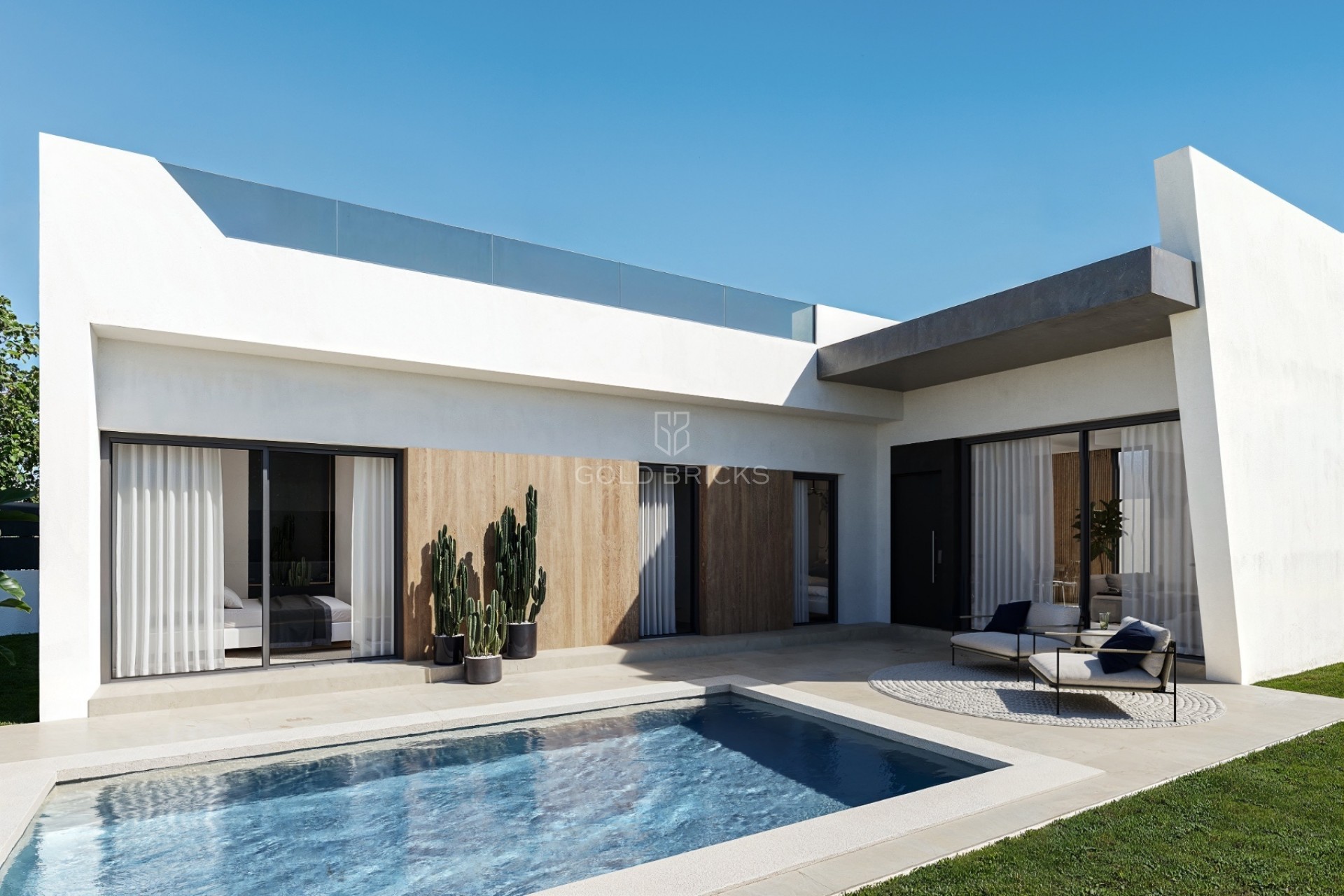 Återförsäljning · Villa · San Miguel