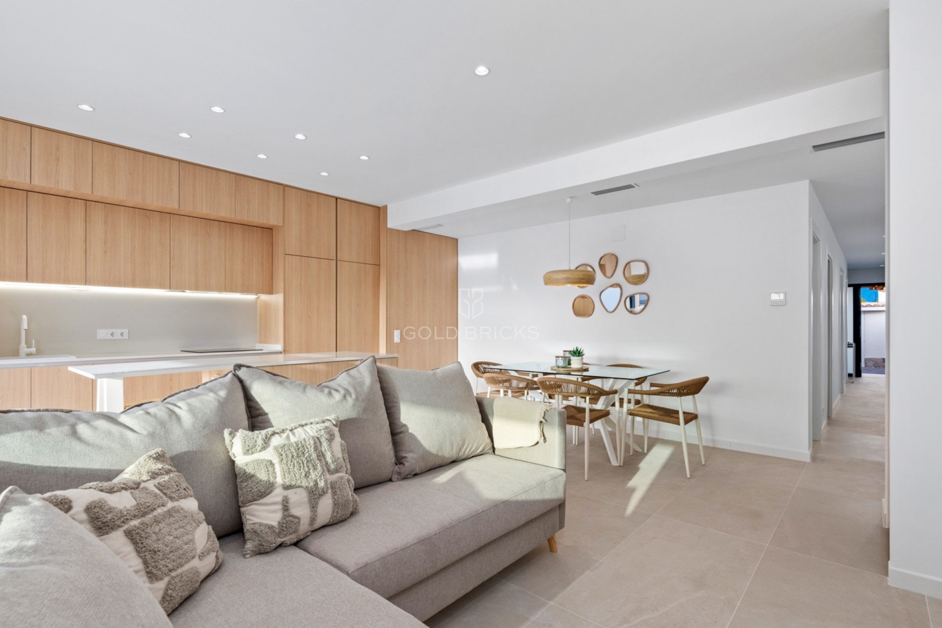 Återförsäljning · Villa · Torrevieja · El chaparral