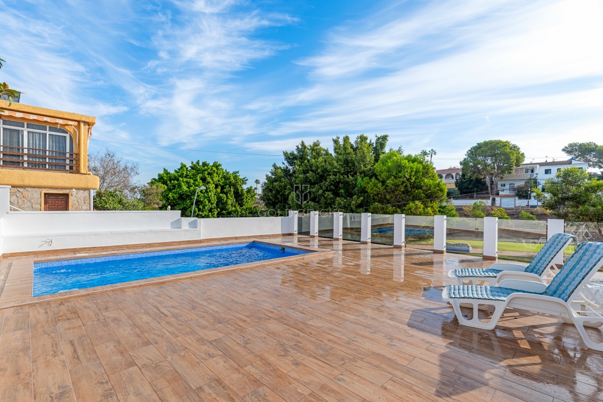 Återförsäljning · Villa · Torrevieja · Los balcones