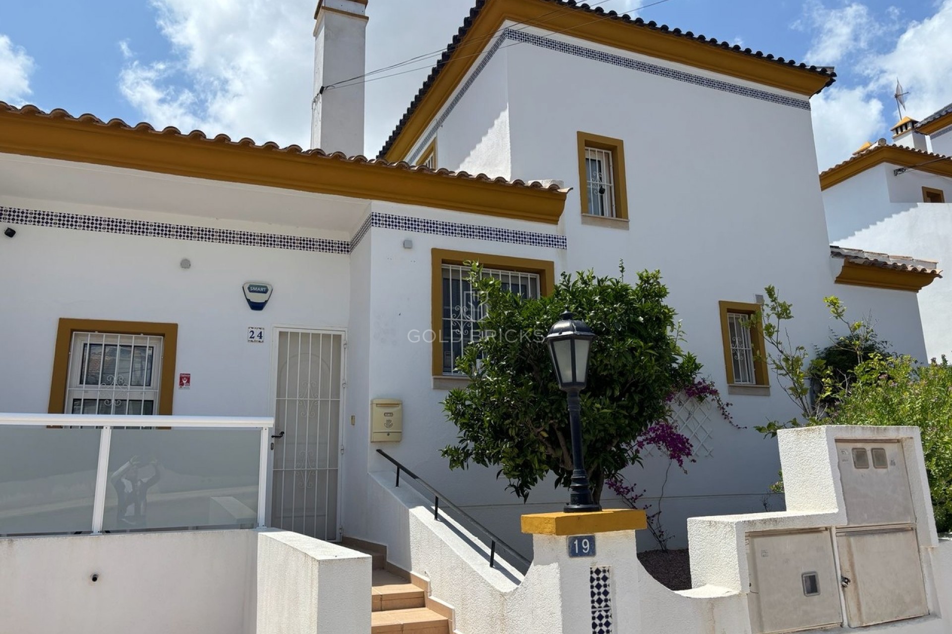 Återförsäljning · Villa · Villamartin, Orihuela Costa