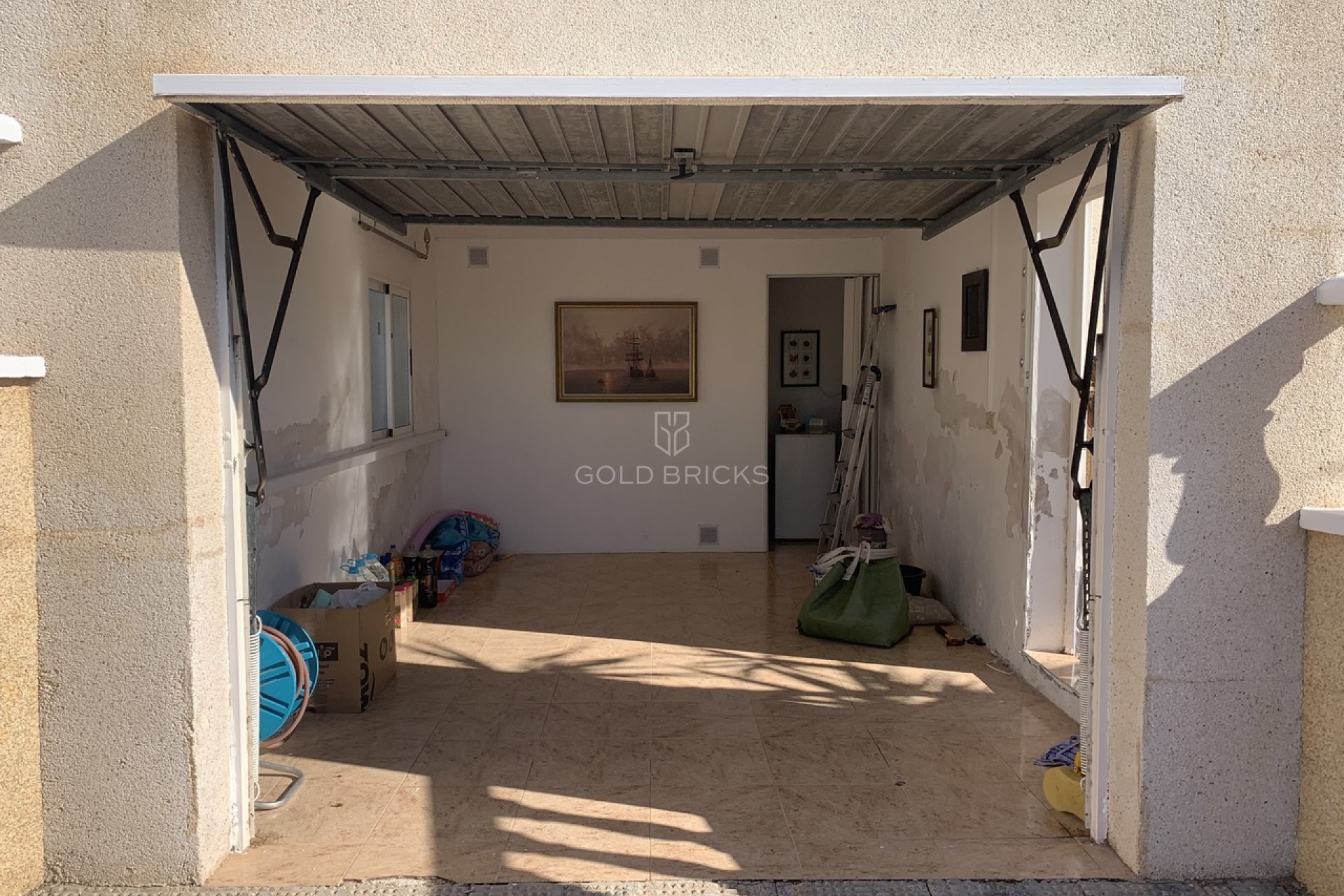 Återförsäljning · Villa · Villamartin, Orihuela Costa