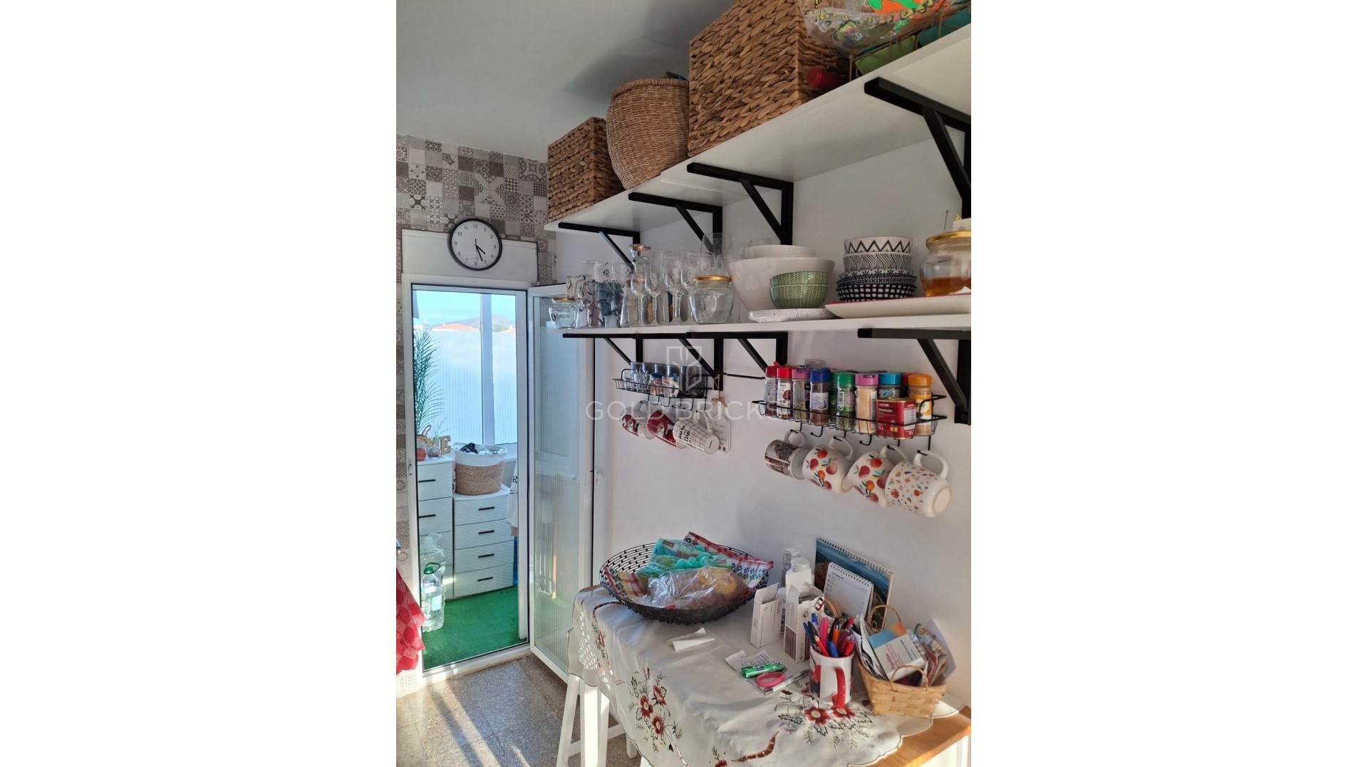  · Återförsäljning · Villajoyosa · Villajoyosa Centro