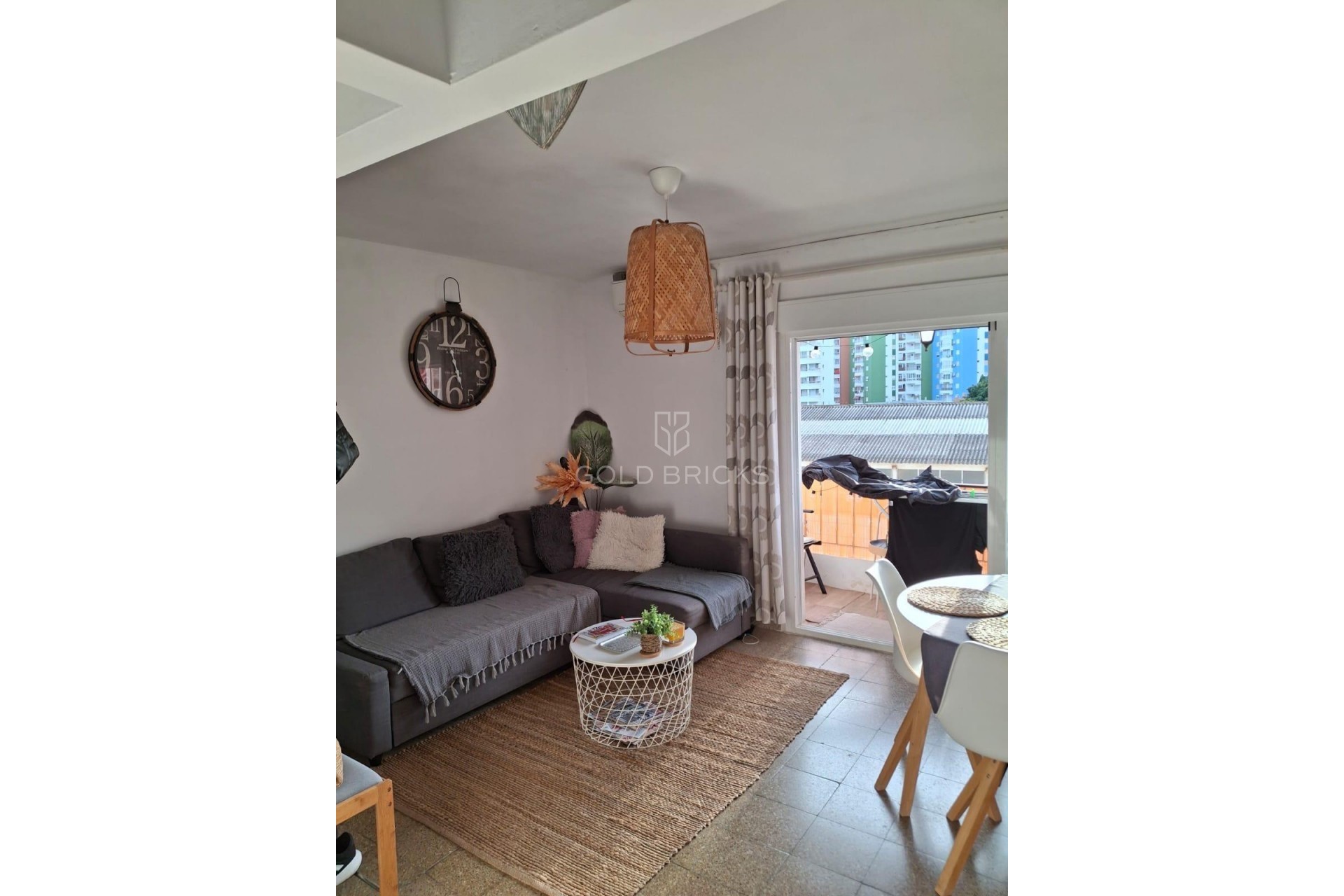 Återförsäljning ·  · Villajoyosa · Villajoyosa Centro