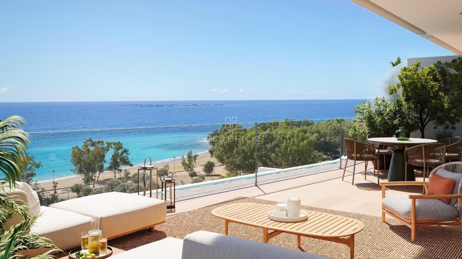  · Återförsäljning · Villajoyosa · Villajoyosa Centro