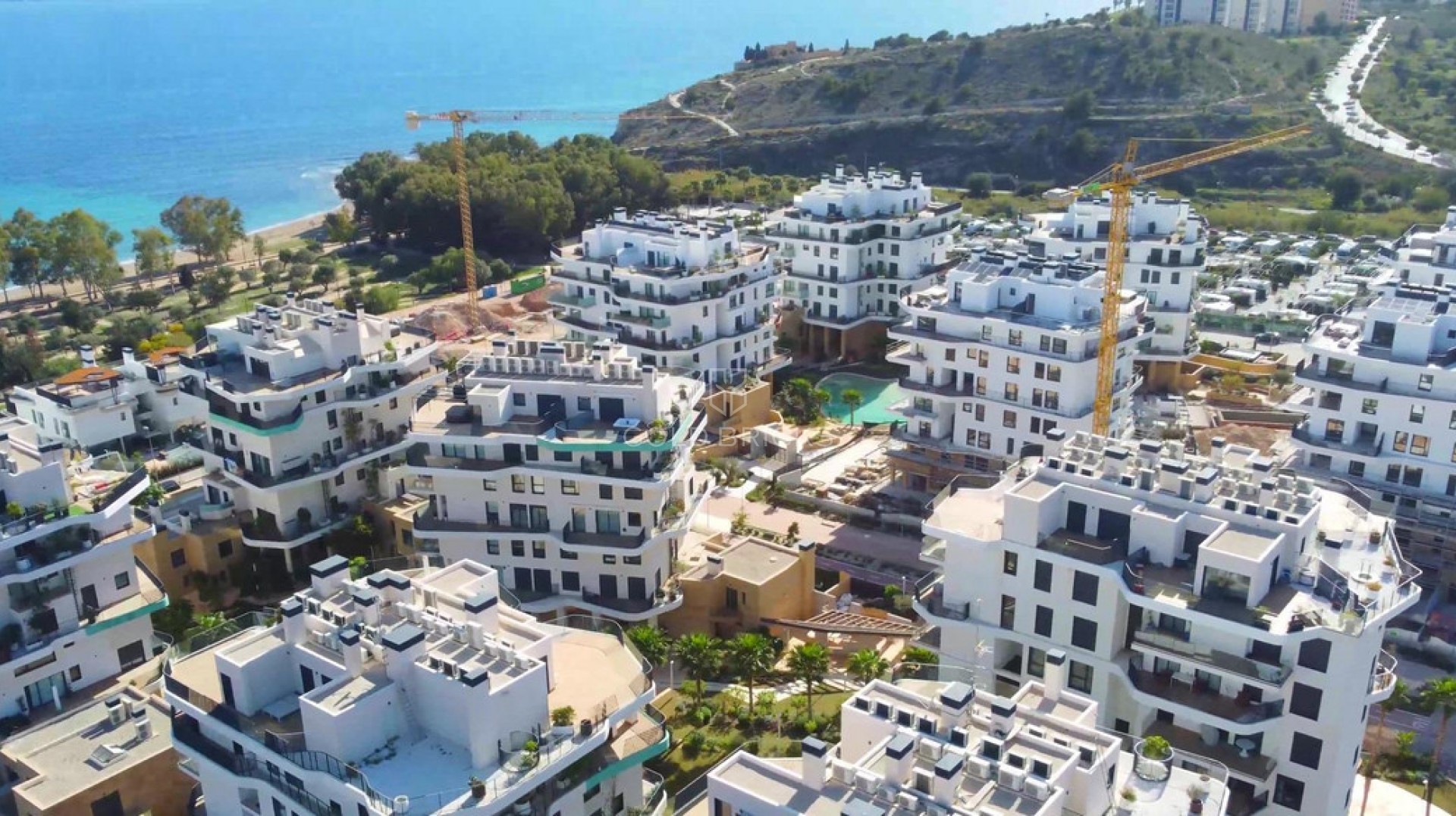  · Återförsäljning · Villajoyosa · Villajoyosa Centro