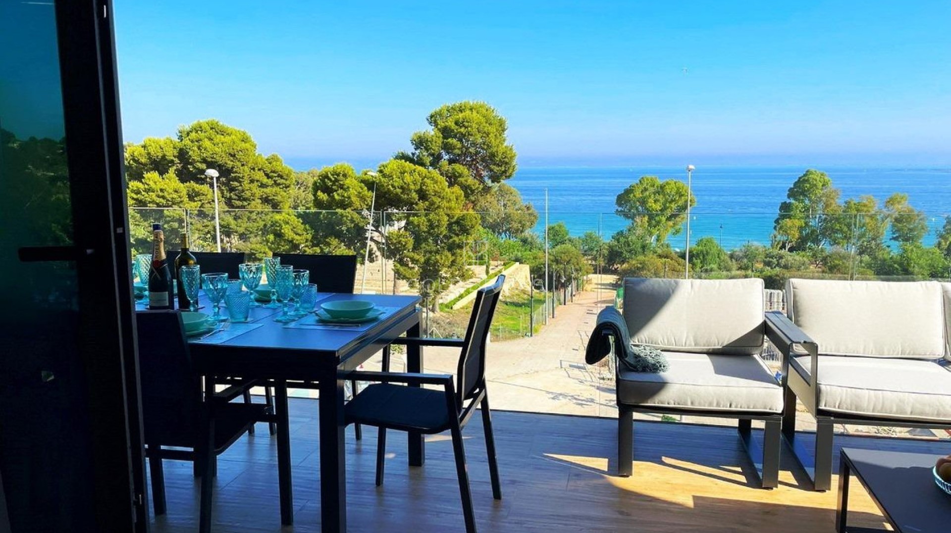  · Återförsäljning · Villajoyosa · Villajoyosa Centro