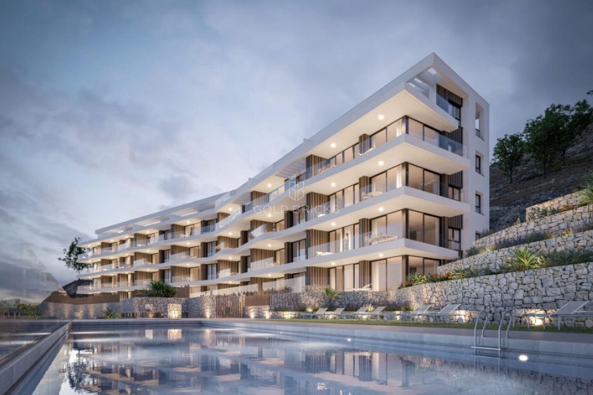 Återförsäljning ·  · Villajoyosa · Villajoyosa Centro