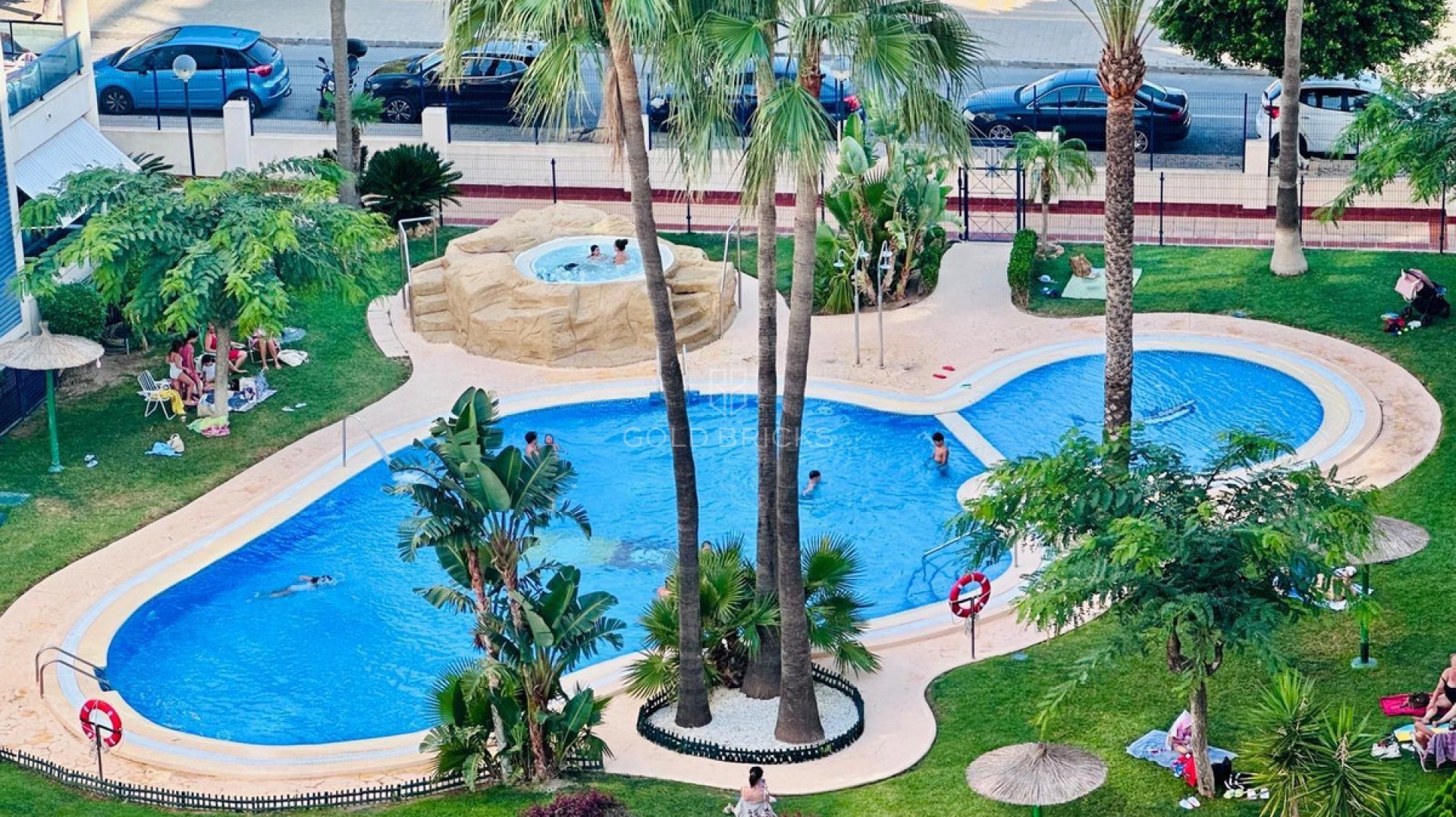  · Återförsäljning · Villajoyosa · Villajoyosa Centro