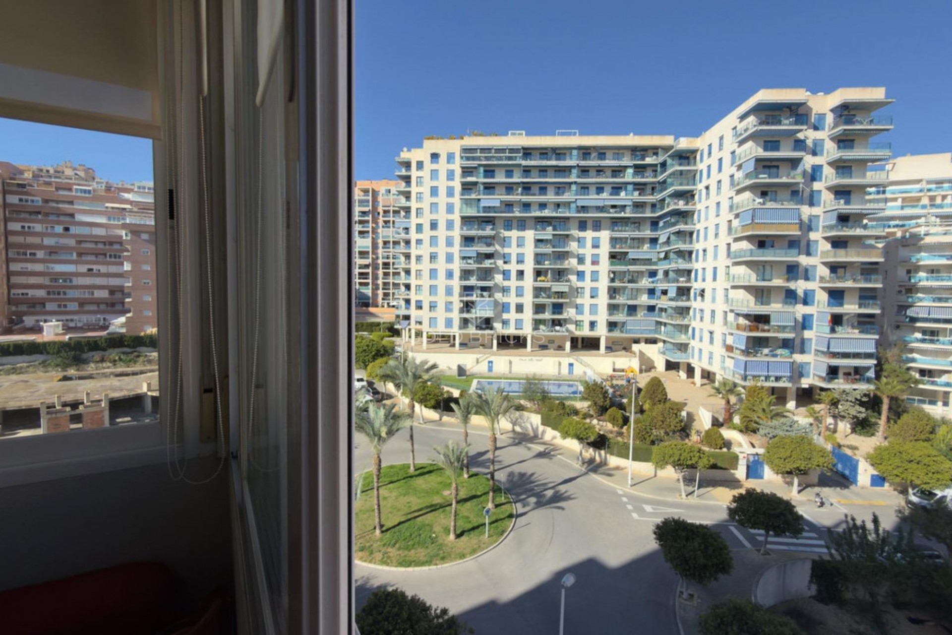 Återförsäljning ·  · Villajoyosa · Villajoyosa Centro