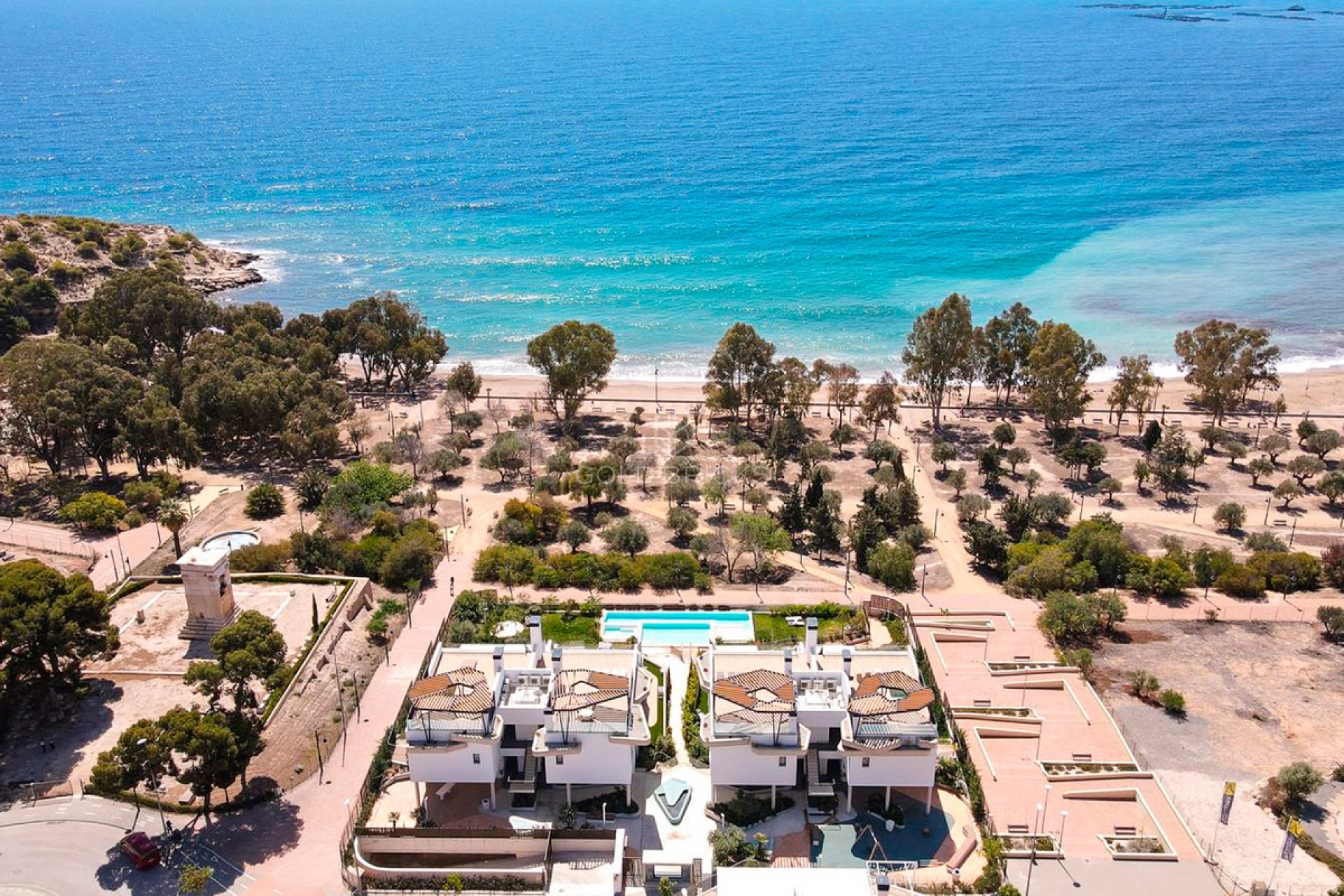 Återförsäljning ·  · Villajoyosa · Villajoyosa Centro