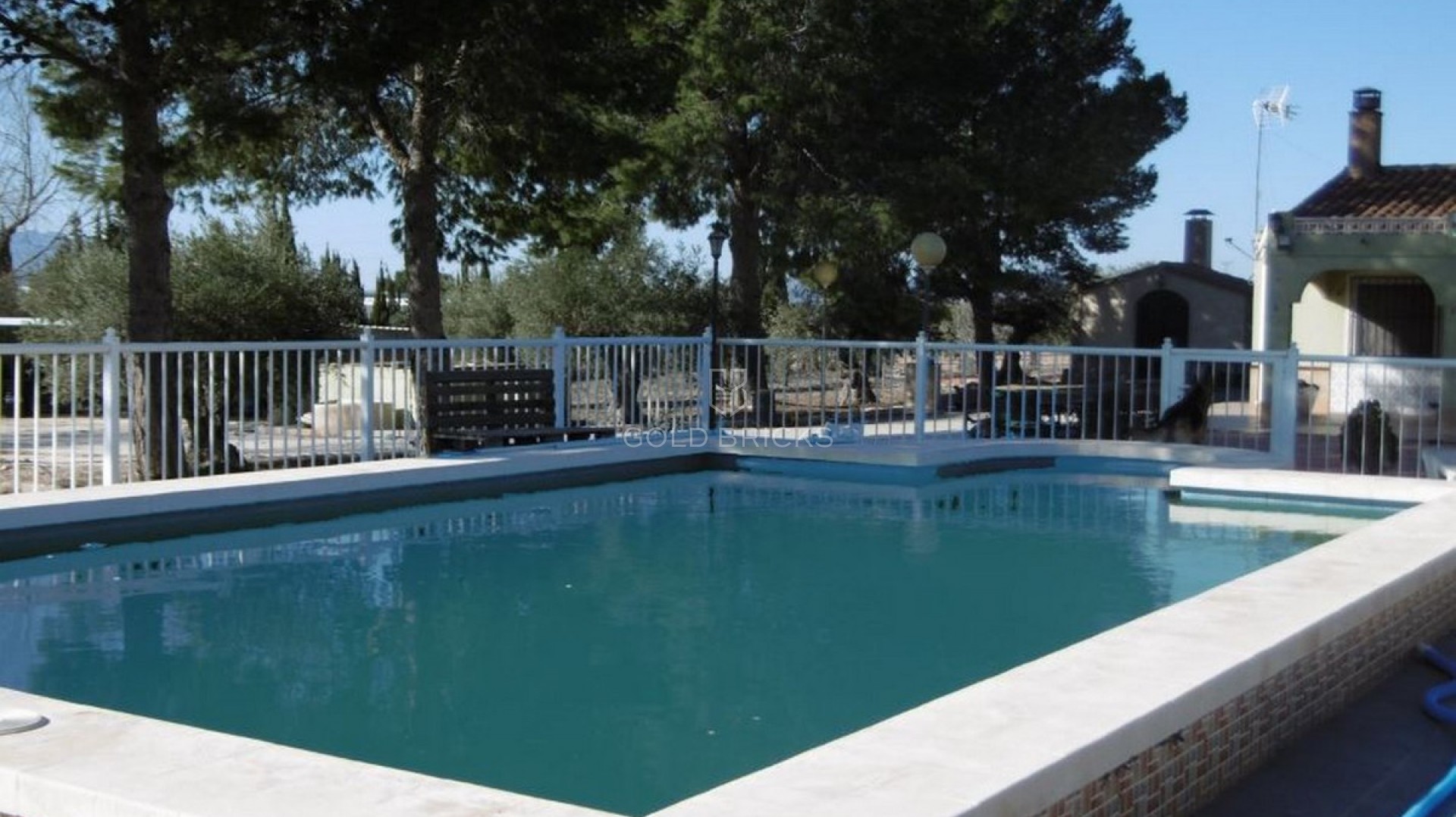  · Återförsäljning · Yecla · Yecla Centro