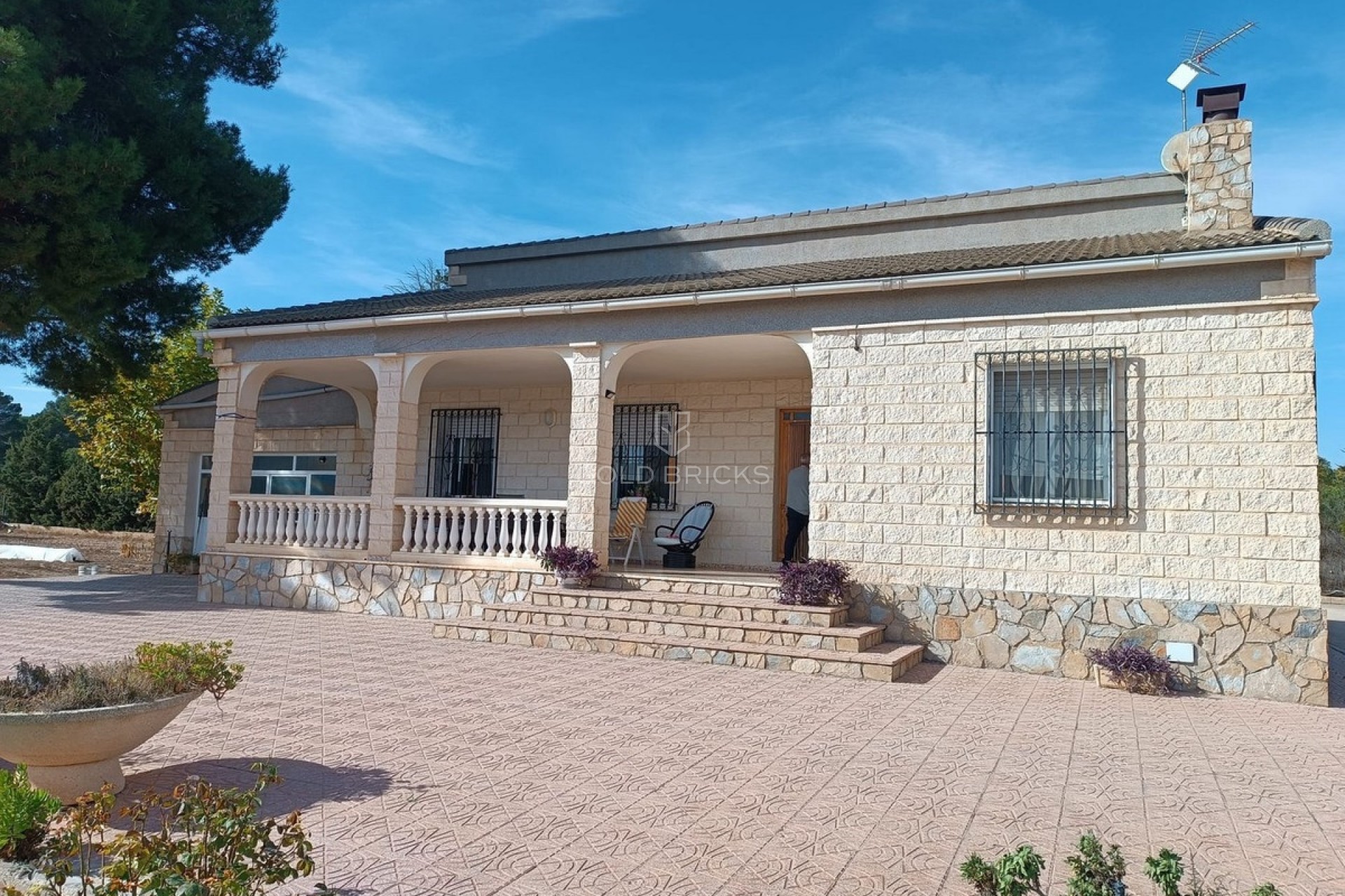 Återförsäljning ·  · Yecla · Yecla Centro