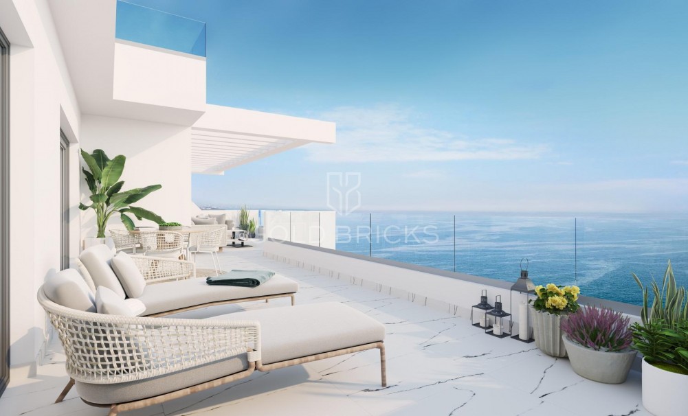 Attique - Nouvelle construction - Casares - GB-38279