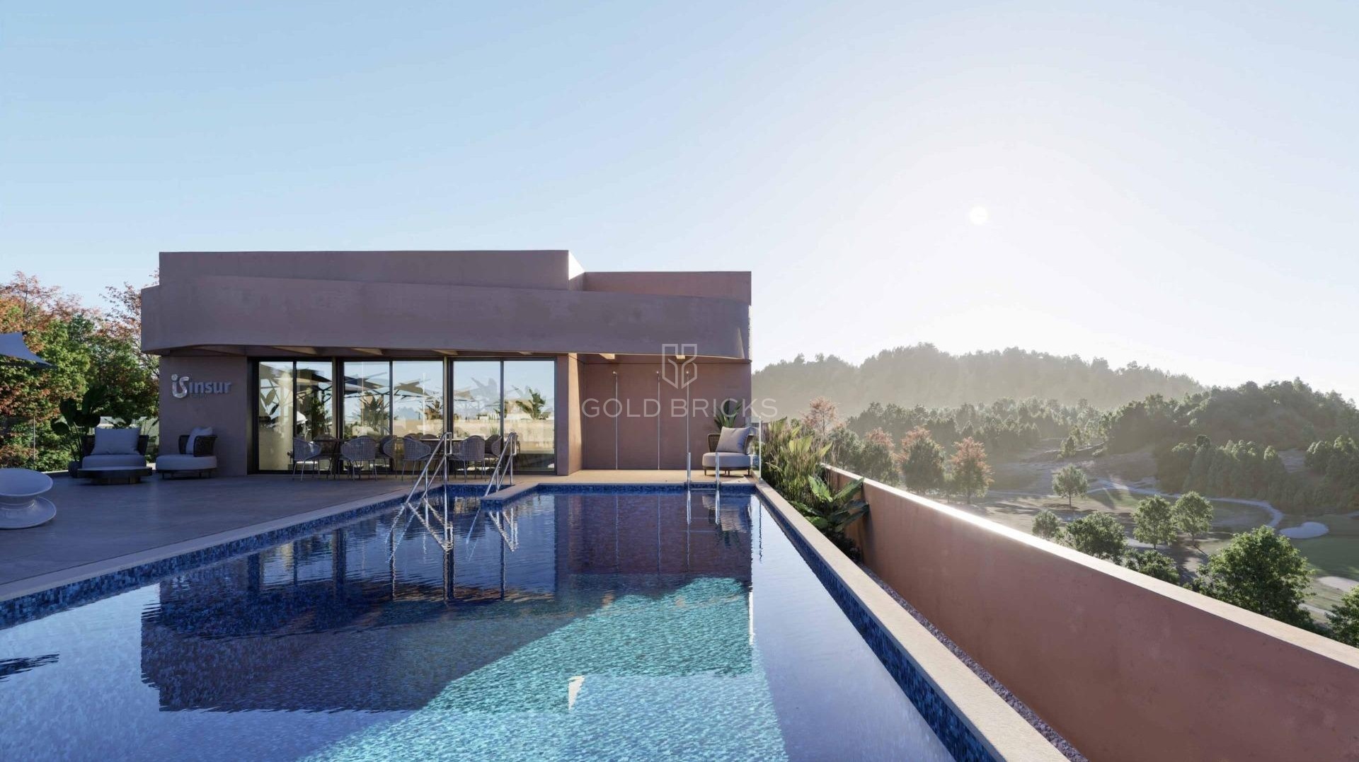 Attique · Nouvelle construction · Estepona · Puerto de Estepona