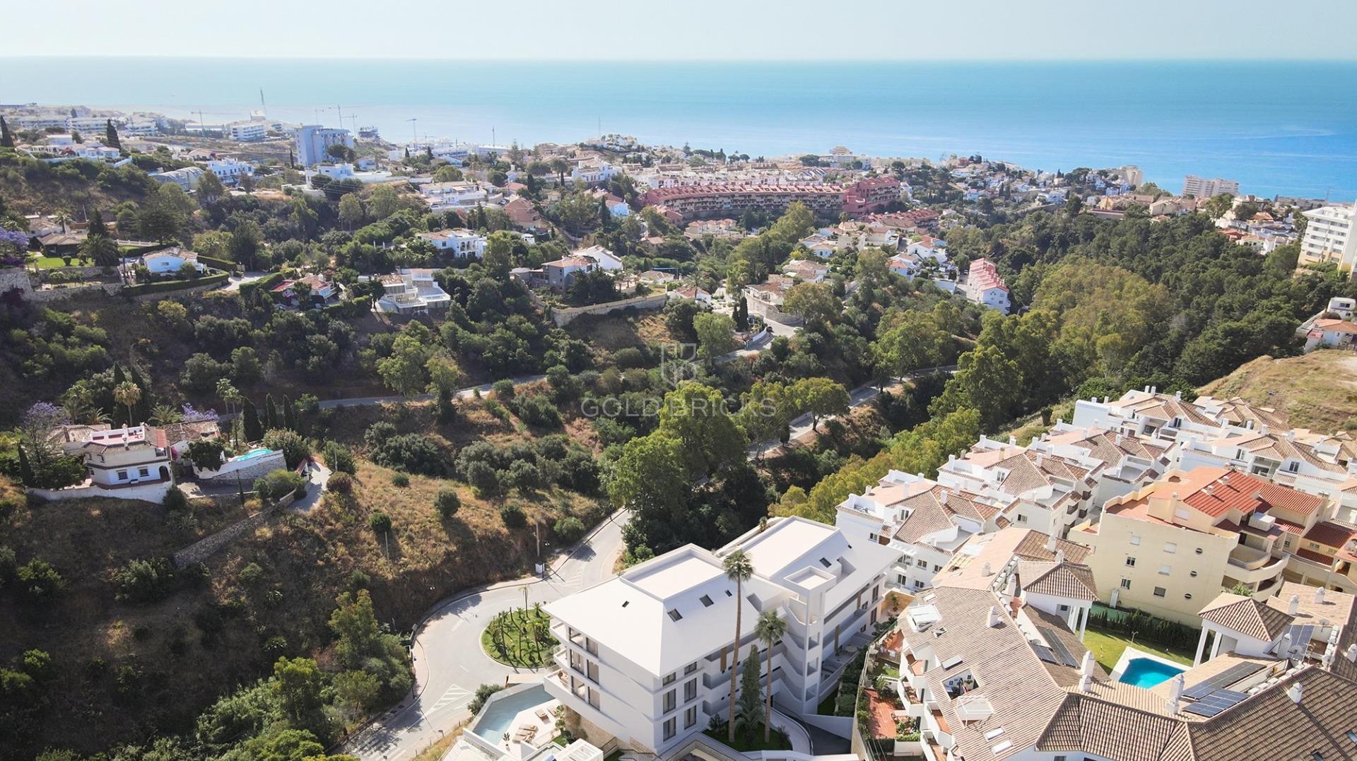 Attique · Nouvelle construction · Fuengirola · Torreblanca