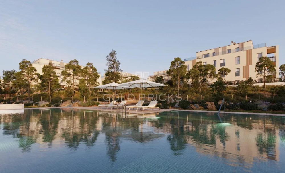 Attique - Nouvelle construction - Godella - GB-81125