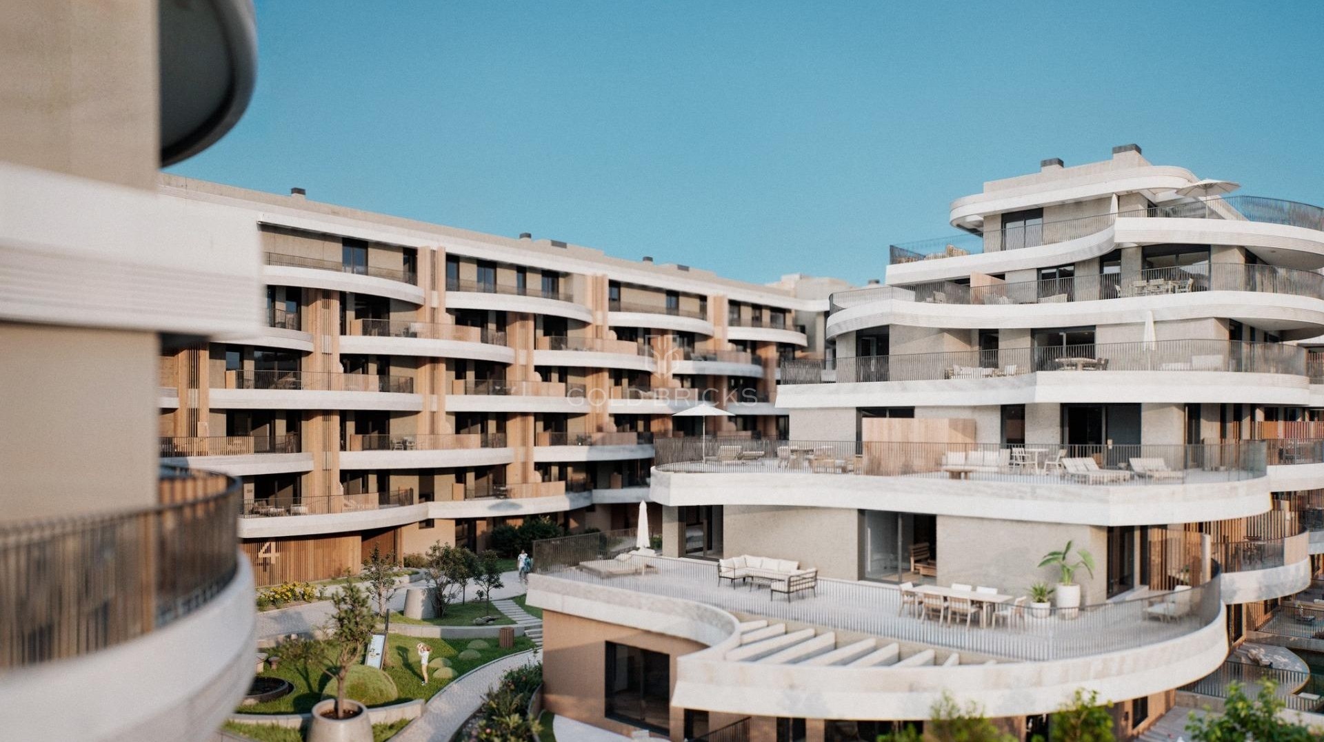 Attique · Nouvelle construction · Málaga · Campanillas