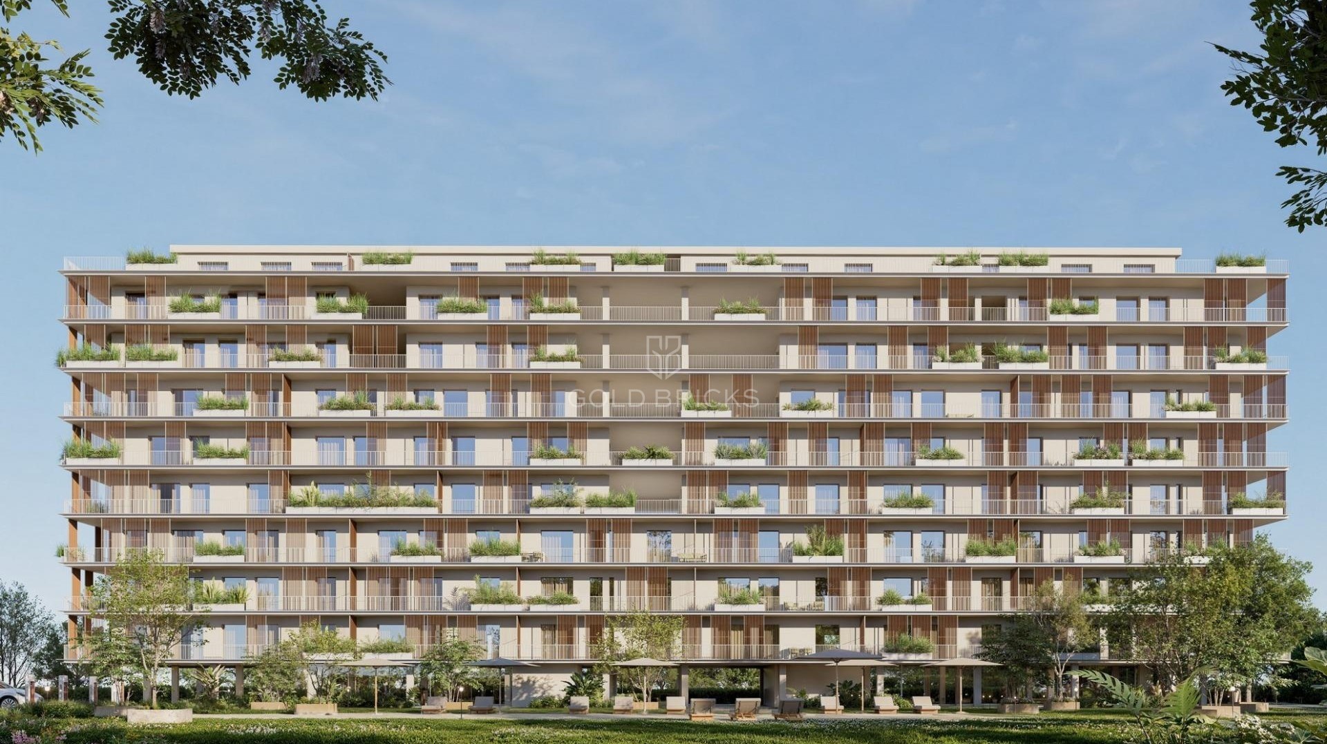 Attique · Nouvelle construction · Moncofa · Playa de Moncofa