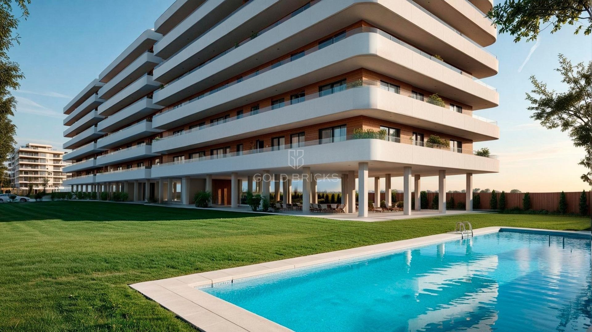 Attique · Nouvelle construction · Moncofa · Playa de Moncofa