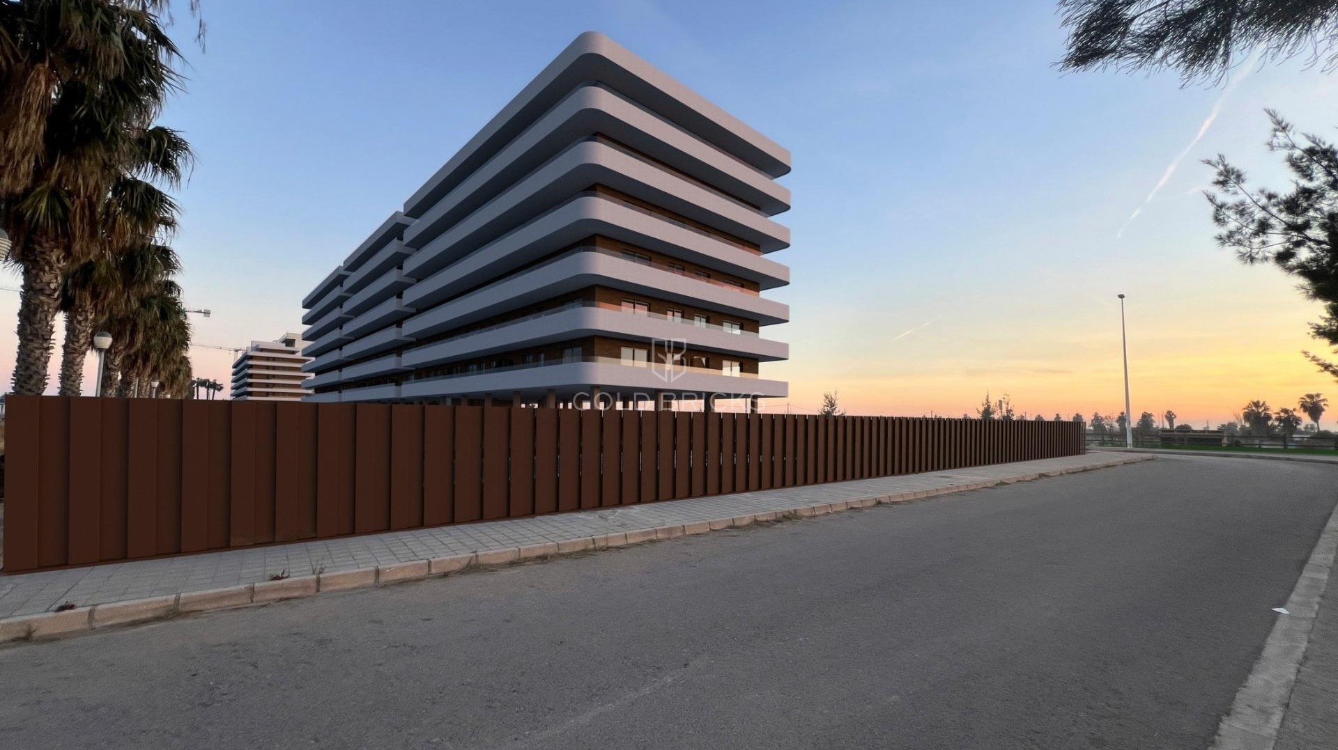 Attique · Nouvelle construction · Moncofa · Playa de Moncofa