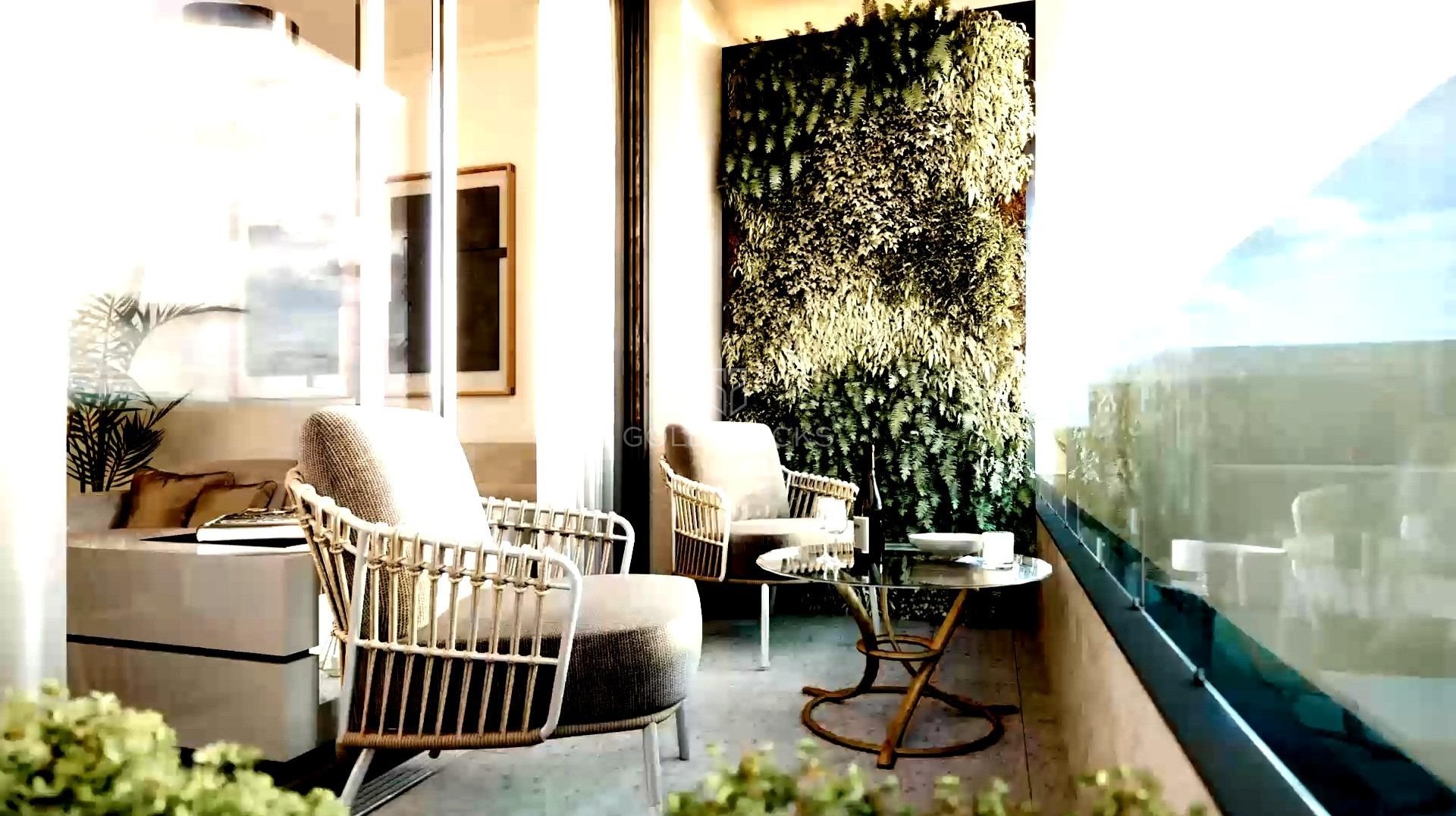 Attique · Nouvelle construction · Torrevieja · Centro