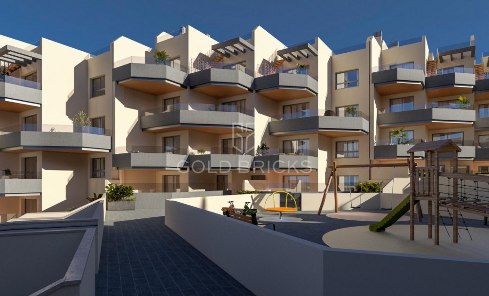 Attique - Nouvelle construction - Torrox - GB-91912