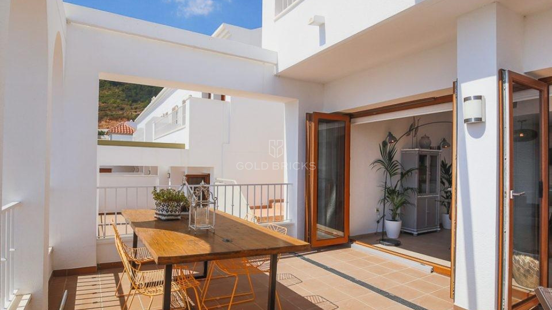 Attique · Nouvelle construction · Xeresa · Xeresa del monte