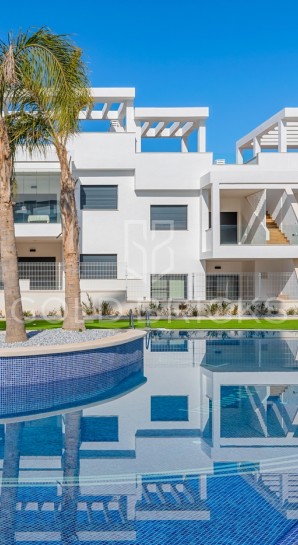 Attique - Revente - Los Balcones - Los Balcones