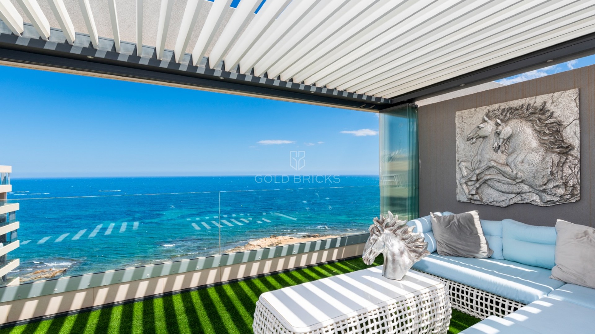 Attique · Revente · Orihuela Costa · Punta Prima